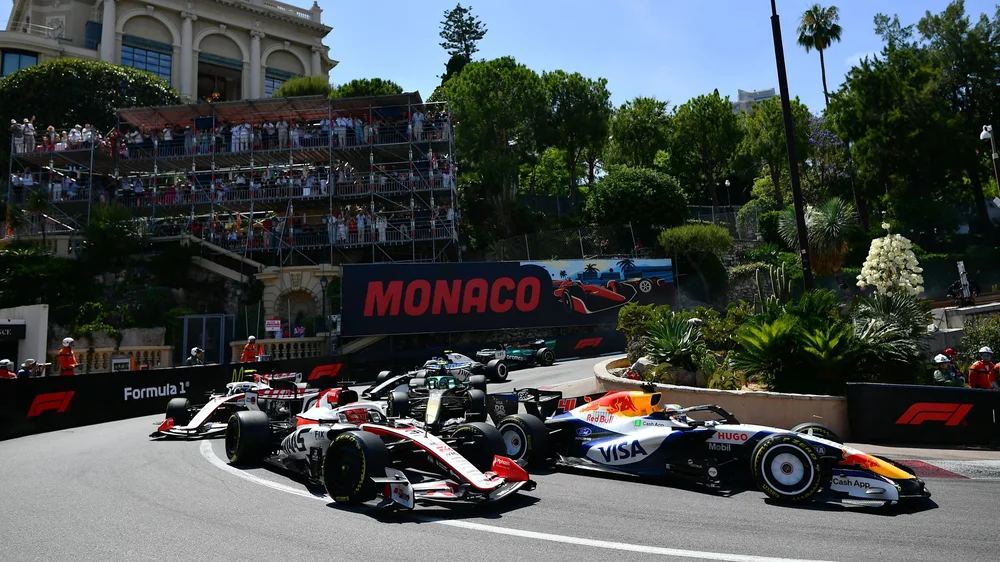 Monaco Grand Prix 2026: a Riviera weekend