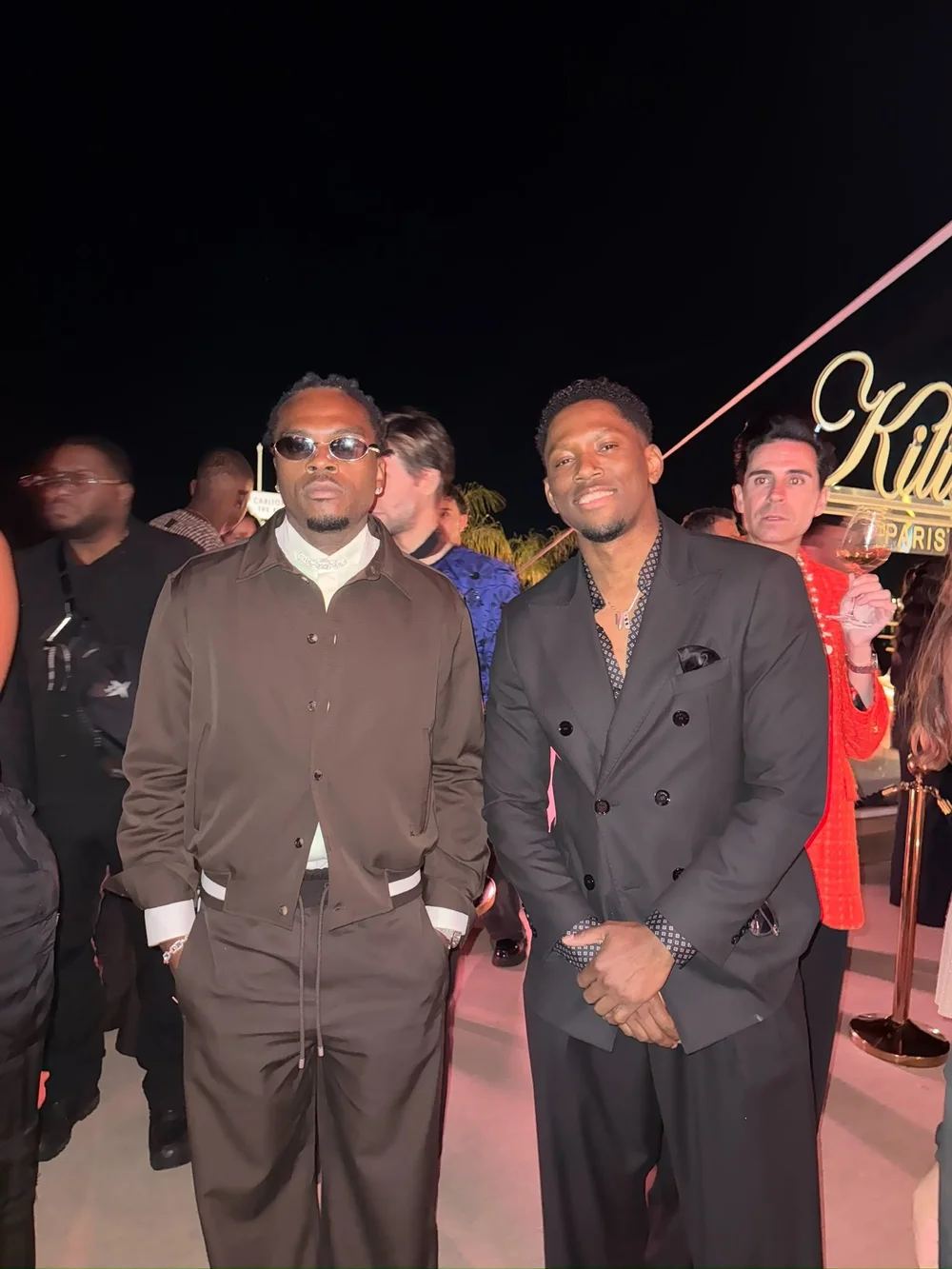 The 79th Cannes Film Festival