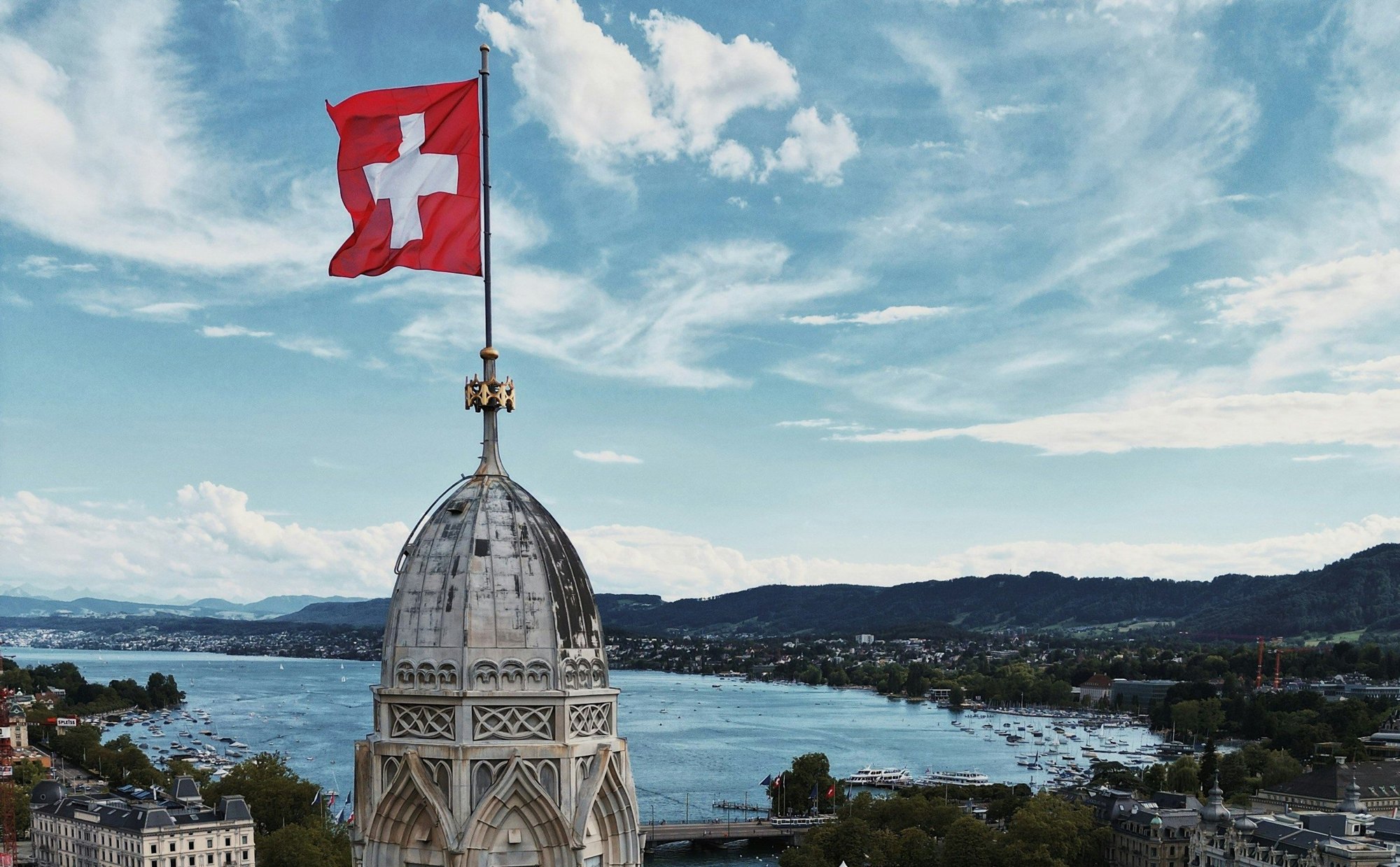 Relocating to Zurich with children: what to plan first