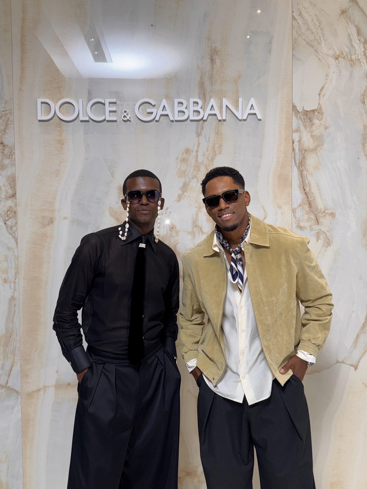Milan Fashion Week SS27: Cucinelli, Cavalli and Dolce&Gabbana in one week